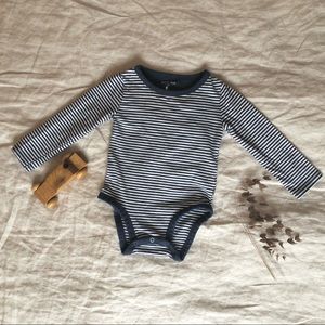Petite Lem bodysuit